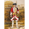 Historical Records of the Forty-Third Regiment, Monmouthshire Light Infantry.(Oxfordshire & Buckinghamshire L.I.)