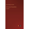 The Sorrows of Young Werther: in large print