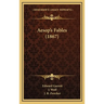 Aesop's Fables (1867)