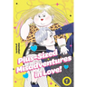 Plus-Sized Misadventures in Love!, Volume 1
