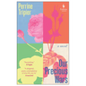 Our Precious Wars
