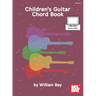 Children's Guitar Chord Book