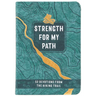 Strength for My Path: 52 Devotions from the Hiking Trail