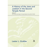 A History of the Jews and Judaism in the Second Temple Period, Volume 2: The Coming of the Greeks: The Early Hellenistic Period (335-175 Bce)