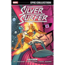Silver Surfer Epic Collection: Freedom [New Printing]