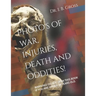 The Bizarre, Death, Atrocities, Torture and WTF's! A Photo Book.: Warning! Do Not Open This Book If You Are Under 18 Years Old.