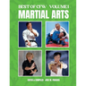 BEST OF CFW MARTIAL ARTS Volume 1