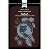 An Analysis of James E. Lovelock's Gaia: A New Look at Life on Earth