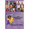 Confessions of a Domestic Violence Survivor: An Anthology of Personal Experiences