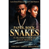 Paper, Rock, Snakes