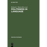 Politeness in Language