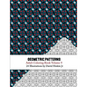 Geometric Patterns - Adult Coloring Book Vol. 9