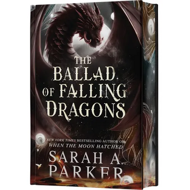 The Ballad of Falling Dragons (Deluxe Limited Edition)