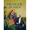 Hilfiger Homes: Style Visionaries Tommy Hilfiger and Dee Ocleppo Hilfiger Invite Readers Inside Their Seven Homes