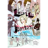 Lost in Austen: Create Your Own Jane Austen Adventure