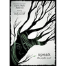 Speak: The Graphic Novel