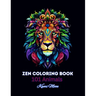 Zen Coloring Book