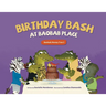 Birthday Bash at Baobab Place