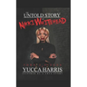 The Untold Story Of Nikki Whitehead: Torn 2 Pieces Inspired By A True Story