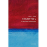 Statistics: A Very Short Introduction