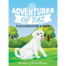The Adventures of Taz: Taz Goes for A Ride