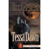 Blood Genesis: Prequel to the Blood Curse Series