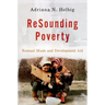 Resounding Poverty: Romani Music and Development Aid
