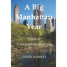 A Big Manhattan Year: Tales of Competitive Birding