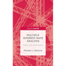 Multiple Interest Rate Analysis: Theory and Applications
