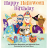 Happy Halloween Birthday