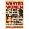 Wanted Women PB