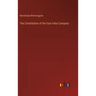 The Constitution of the East India Company