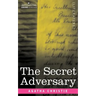The Secret Adversary