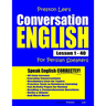 Preston Lee's Conversation English For Persian Speakers Lesson 1 - 40