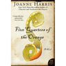 Five Quarters of the Orange