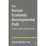 The Korean Economic Developmental Path: Confucian Tradition, Affective Network
