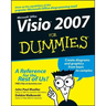 Microsoft Office VISIO 2007 for Dummies