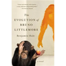 The Evolution of Bruno Littlemore
