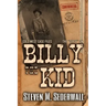 The Dirty on Billy the Kid