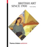 British Art Since 1900