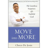 Move Into More: The Limitless Surprises of a Faithful God