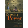 Enacting Power: The Criminalization of Obeah in the Anglophone Caribbean, 1760-2011