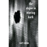 The abyss is staring back