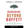 Berkshire Beyond Buffett: The Enduring Value of Values