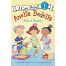 Amelia Bedelia Gets a Break