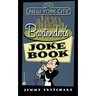 The New York City Bartender's Joke Book
