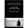 The Succubus and Other Stories