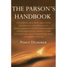 The Parson's Handbook, 12th Edition