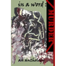 In a Word, Murder