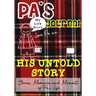 Pa's Journal - His Untold Story: Stories, Memories and Moments of Pa's Life: A Guided Memory Journal